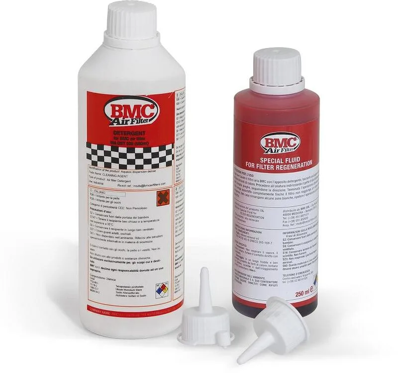 Linea completa escape Mivv Honda xadv 750 2017-2024 y filtro - Imagen 3
