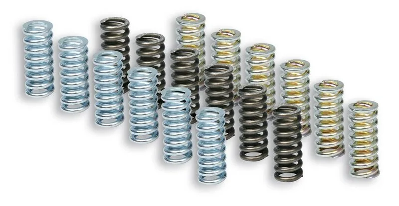 Kit de muelles de embrague MALOSSI Racing para embrague original