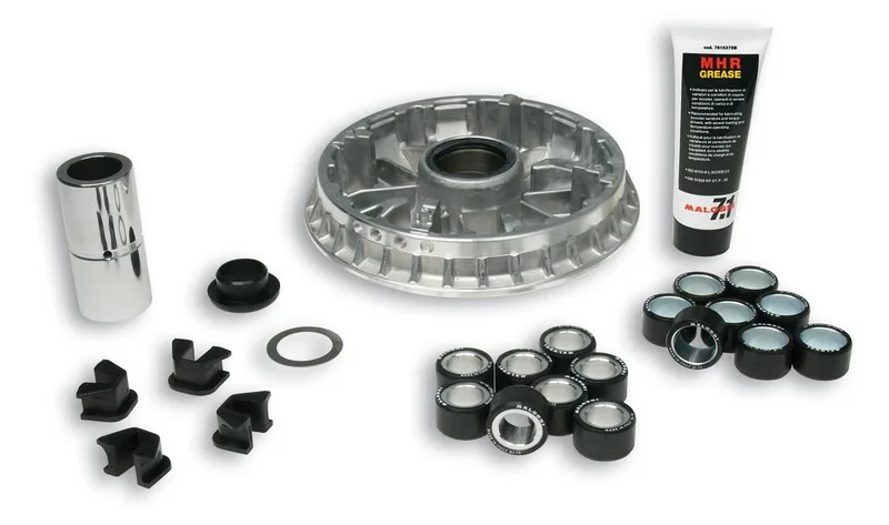 Variador Multivar Malossi Yamaha X-MAX 400/MAJESTY 09- MBK EVOLIS 400 13- 5114148