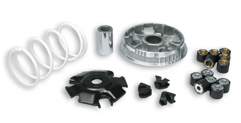 Variador Multivar Malossi PIAG. X7/X8/X9 125 ATLANTIC/NEXUS 125 5111397