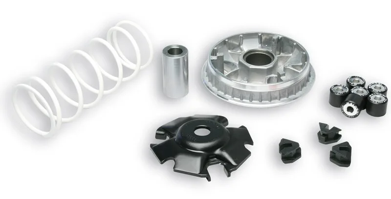 Variador Multivar Malossi HONDA S-WING/SH 125-08 KEEWAY OUTLOOK 125 5111572