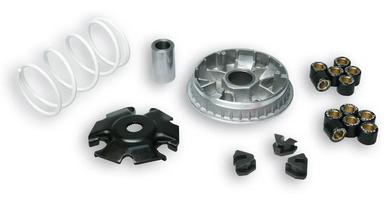 Variador Multivar Malossi PIAG. X7/X8/X9 200-250 MP3 250-300 5111885