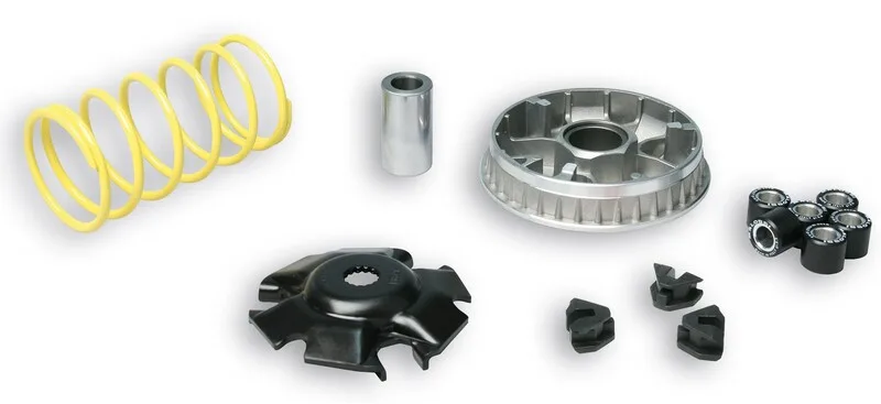 Variador Multivar Malossi Yamaha VITY/BWS/CYGNUS X 125 MBK 125 5112701