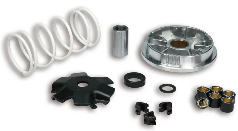 Variador Multivar Malossi Yamaha GIGGLE/NEOS 4T 5113603