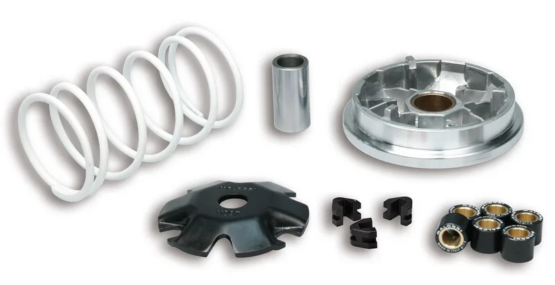 Variador Multivar Malossi HONDA VISION 50 4T IE 5115209