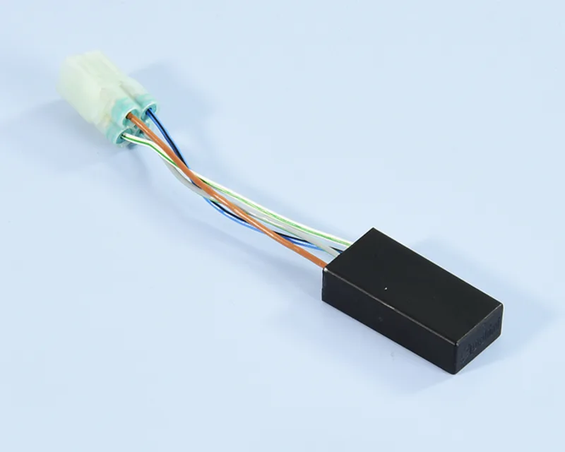 Emulador sonda lambda Polini Yamaha Aerox 50 4T