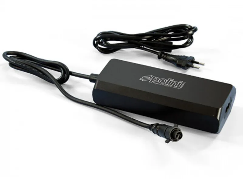 Cargador de batería POLINI e-Bike 3A