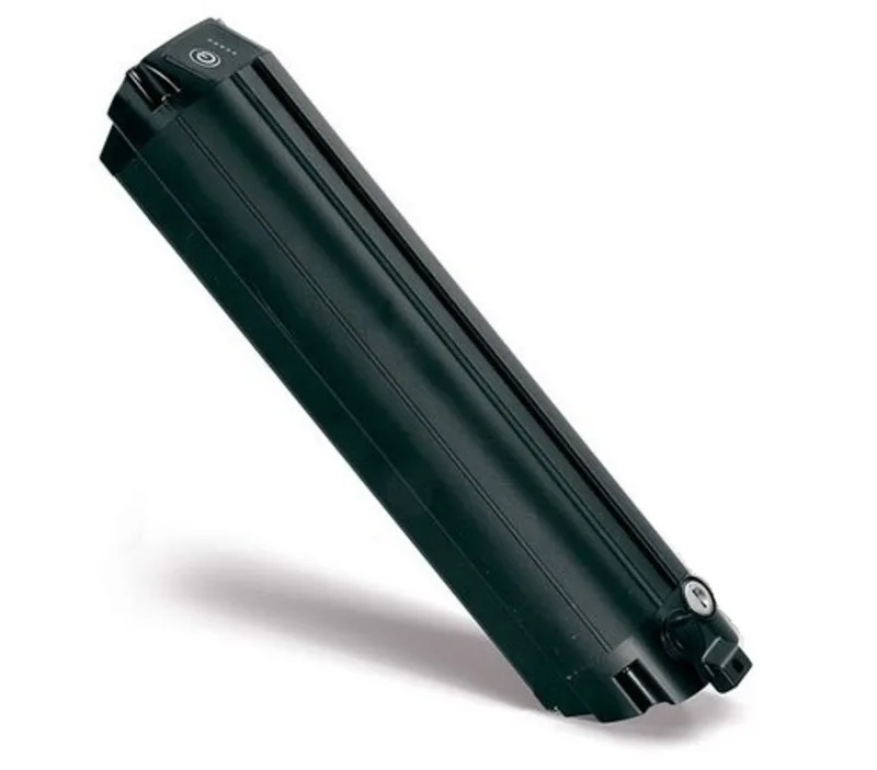 Batería EVO sin celdas POLINI E-Bike 500W