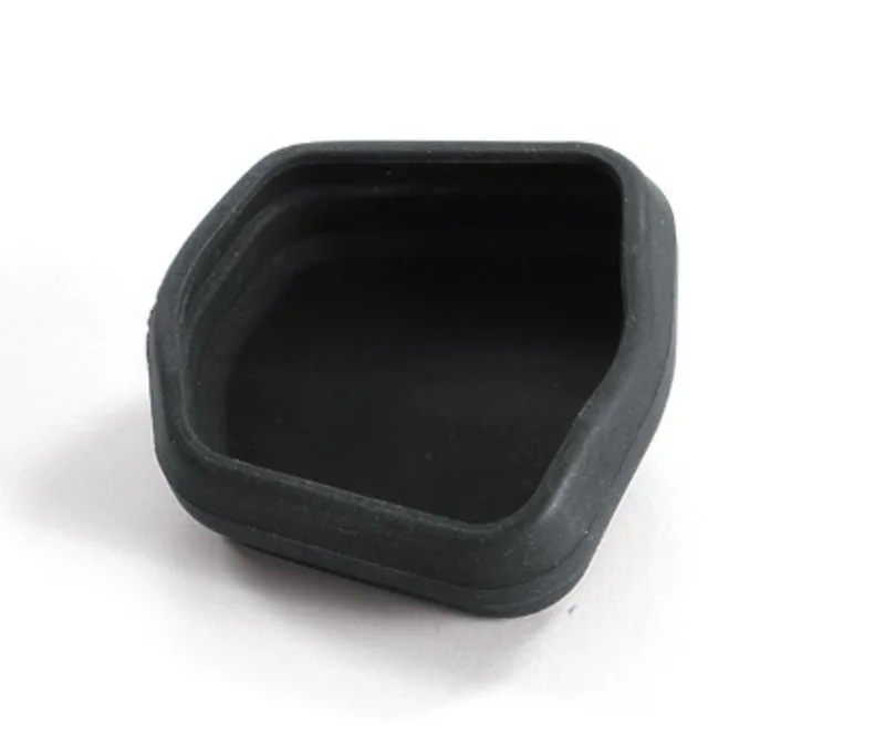Tapa de silicona para control de interruptores POLINI