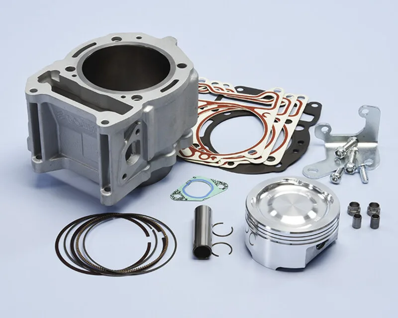 Kit de cilindro POLINI - Ø77mm sin ECU