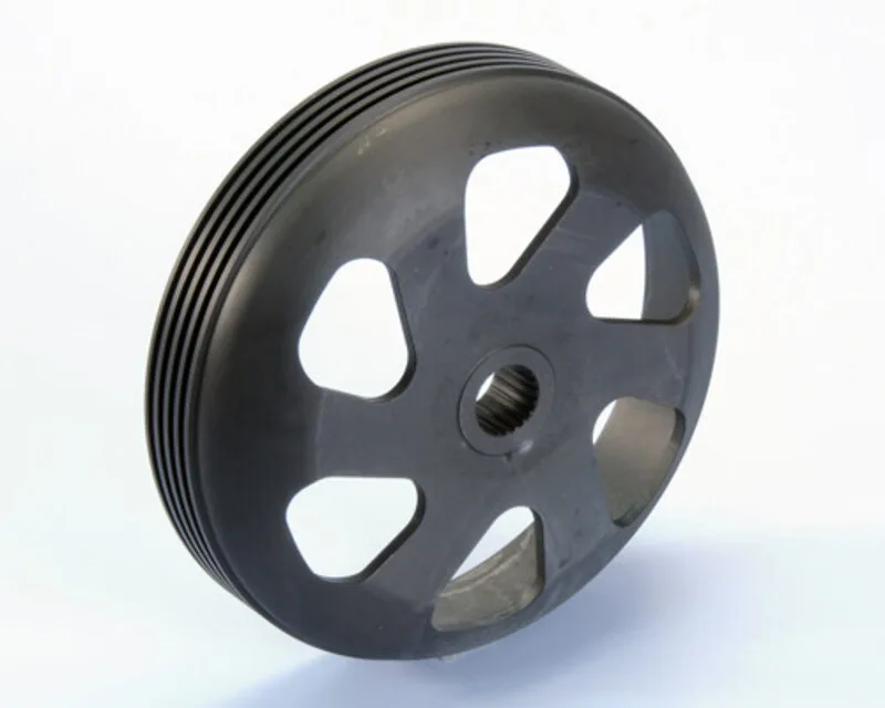 Campana de embrague POLINI Evolution Ø135mm - Honda SH 300 / Foresight 250