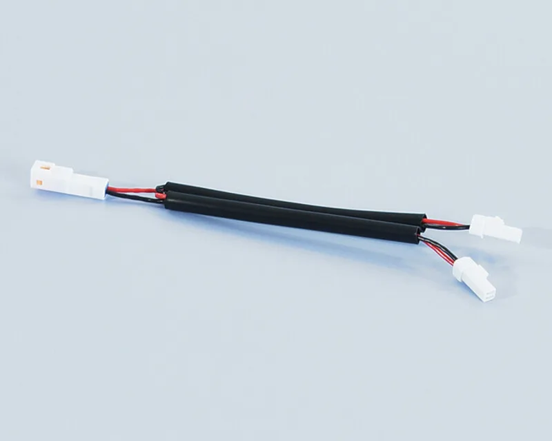 Cableado de luces POLINI E-Bike Olieds