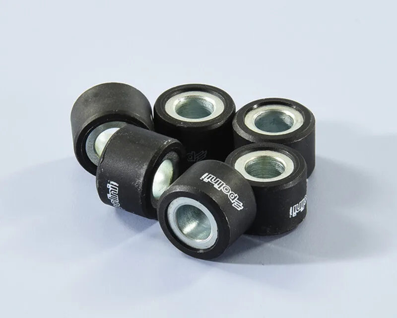 Rodillos de variador POLINI 20x14.95mm 11.9gr