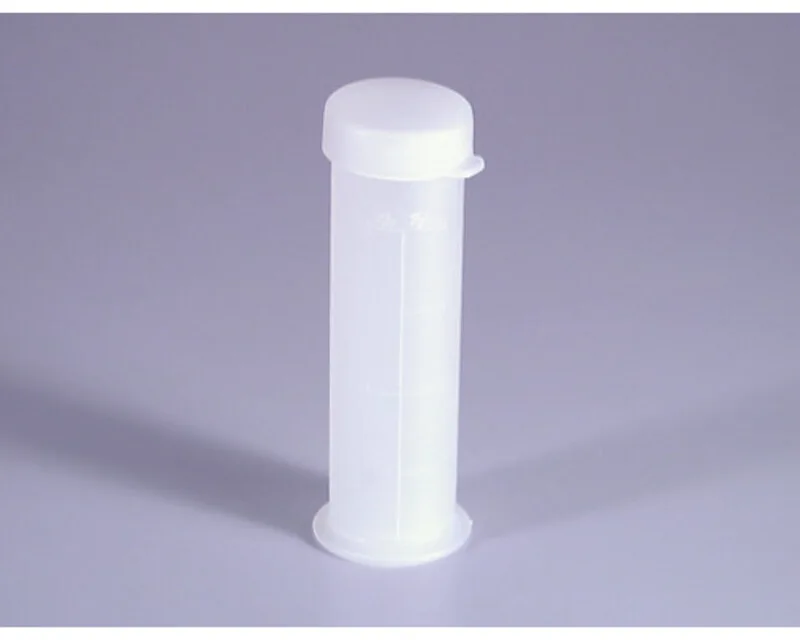 Probeta mezcla aceite/gasolina POLINI - 100ml