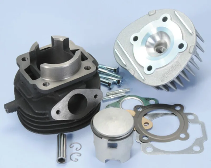 Kit de cilindro completo POLINI Racing hierro Ø47mm