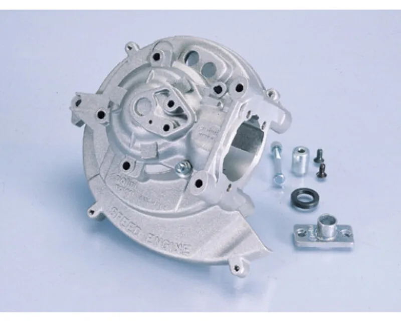 Cárter motor POLINI