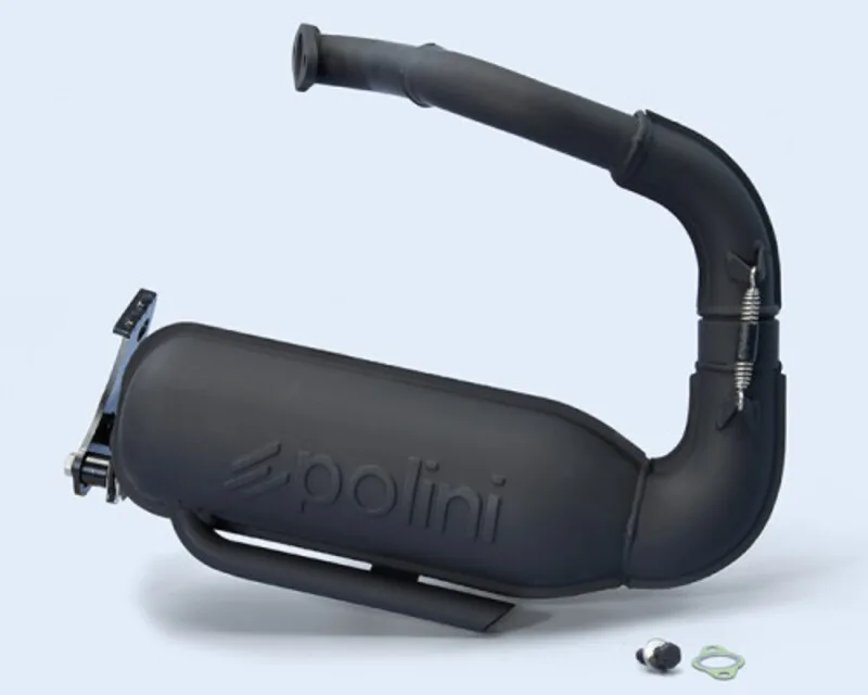 Escape completo POLINI Original