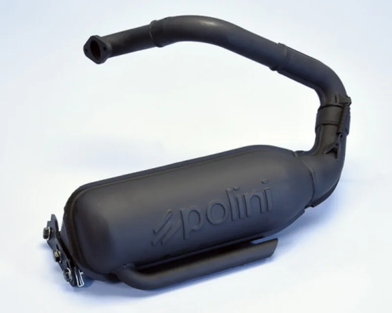 Escape completo POLINI Original