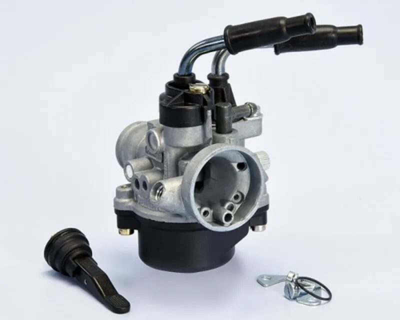 Carburador POLINI Dellorto PHVA Ø14 DD Scooter