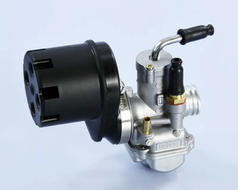 Carburador POLINI CP Ø21mm