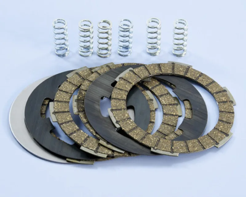 Kit de embrague POLINI