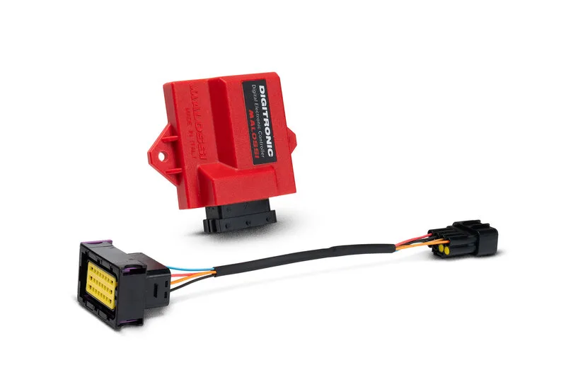 Centralita electrónica MALOSSI Force Master 2
