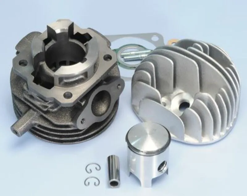 POLINI Cylinder Kit - Ø38,4mm Piaggio/Vespa