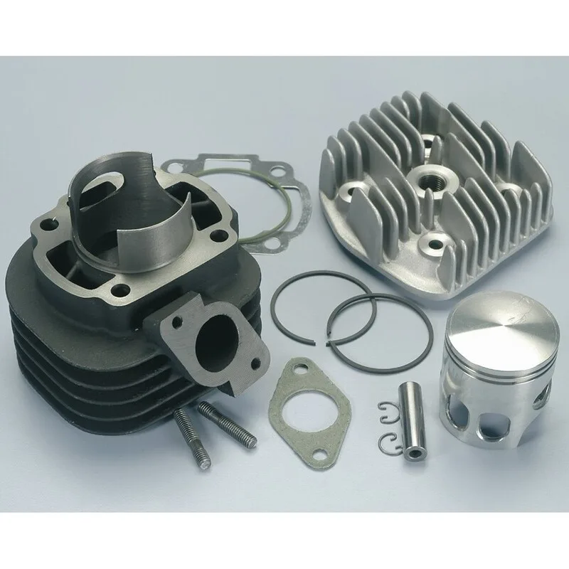 KIT YAMAHA CY 50 MINAR.VERS.25 Km/h (1660104)