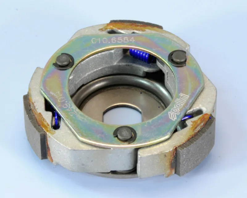 Embrague POLINI Original Maxi Speed Maxiscooter y Motor GY6