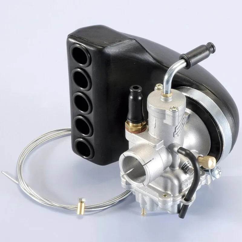 Carburador POLINI CP D.21 VESPA 125 ET3 (2012103)