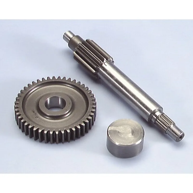 Desarrollo engranaje primario Polini Minarelli Yamaha 13/44