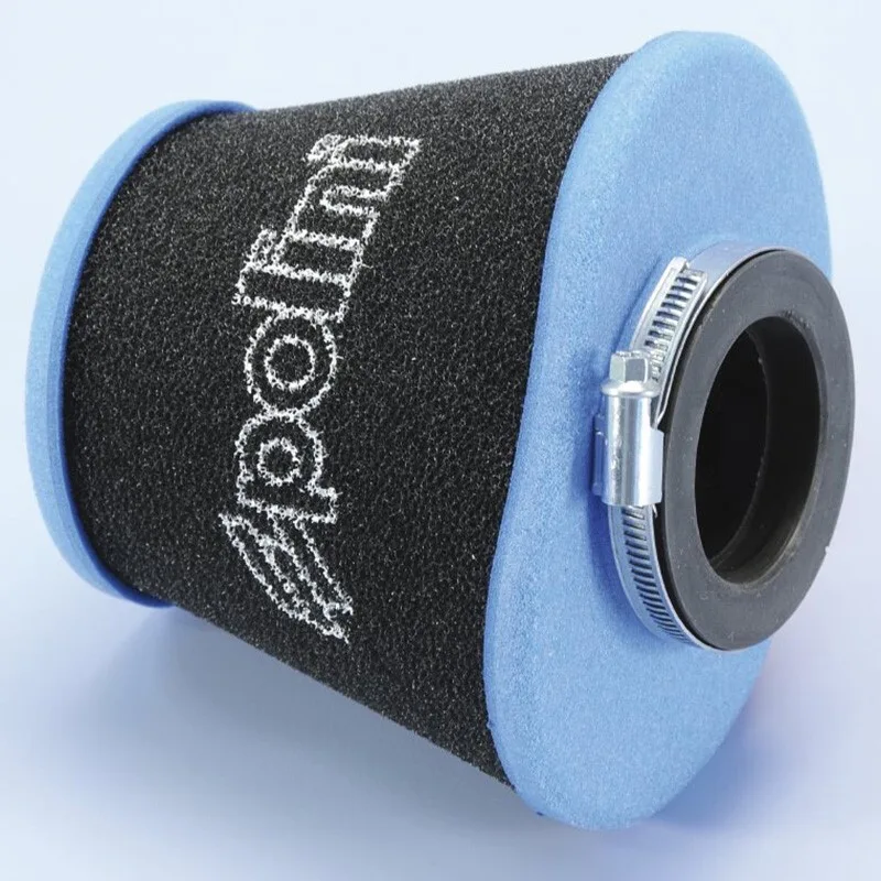 Filtro de potencia POLINI BIG EVOLUTION cónico Ø48 PWK (2030150)