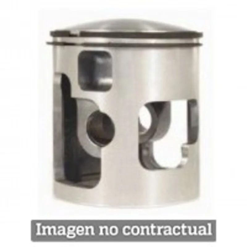 PISTON POLINI VESPA T5 D.61,8