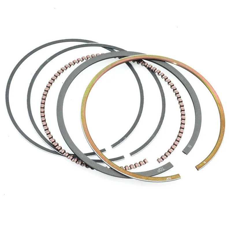 Segmentos Polini D.67 APRILIA 125/150 4T (2060310)