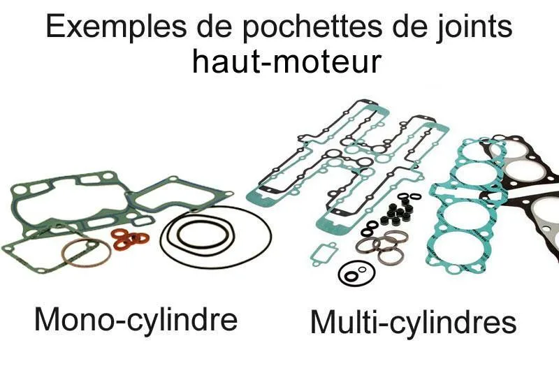 Juego de juntas Polini PIAGGIO (2090399)