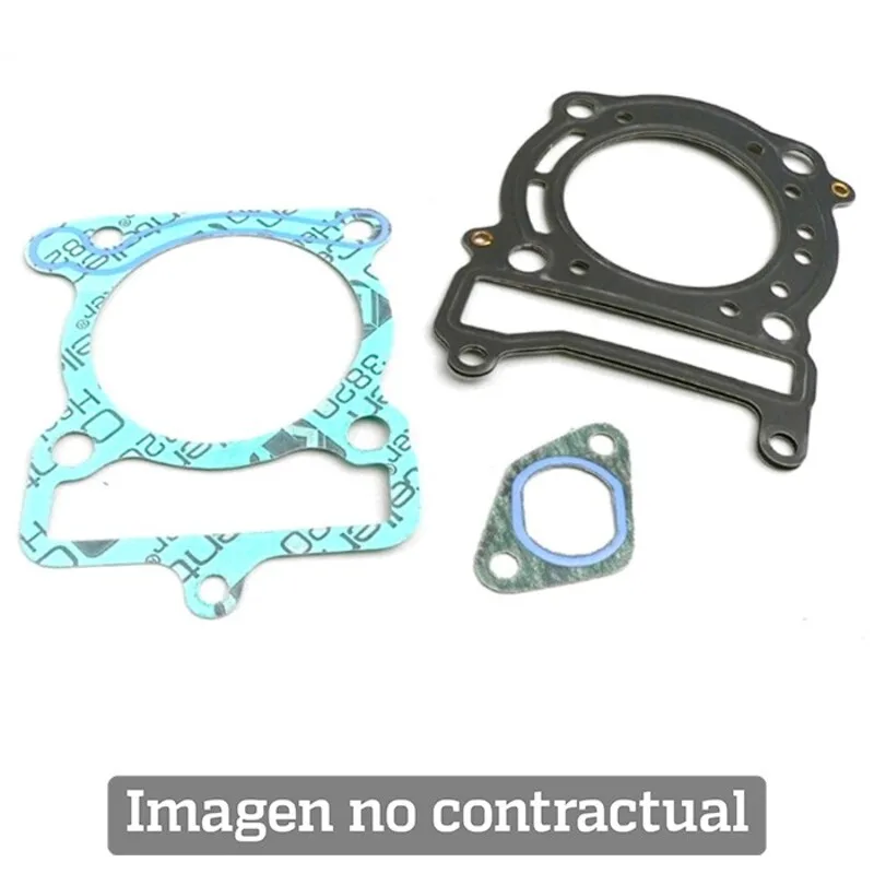JUEGO DE JUNTAS POLINI D47,6 PIAGGIO/GILERA H20