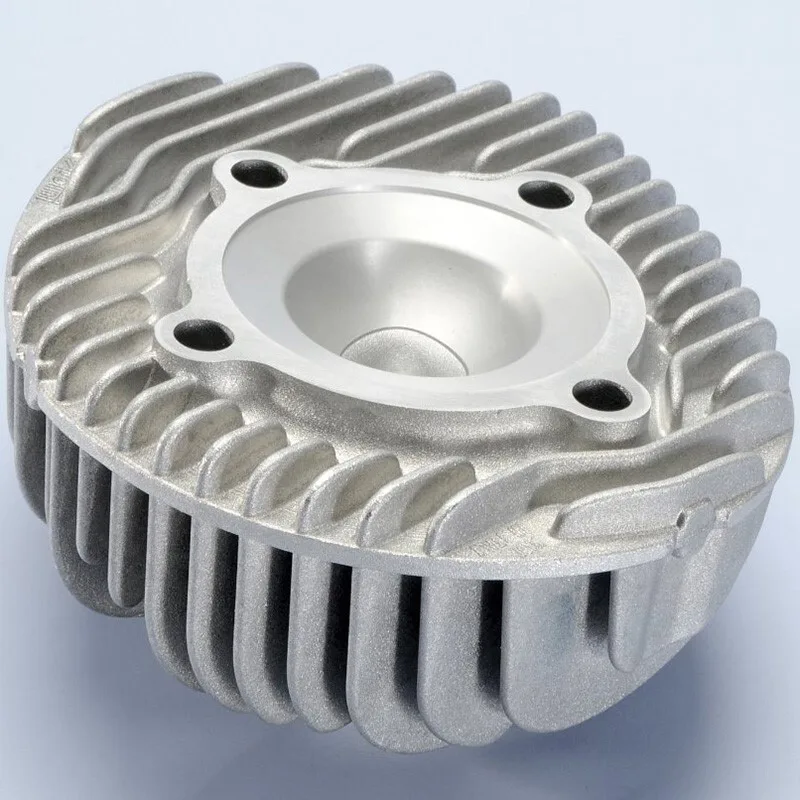 CULATA POLINI VESPA P200E 211.0014
