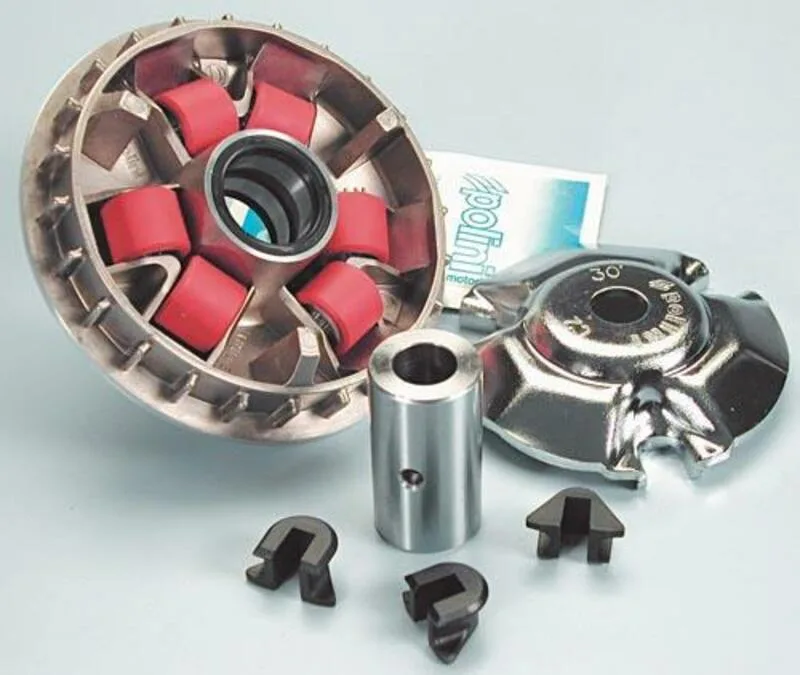 Variador Polini HI-SPEED HONDA SH,@,BALI 125/150 4T (241619)