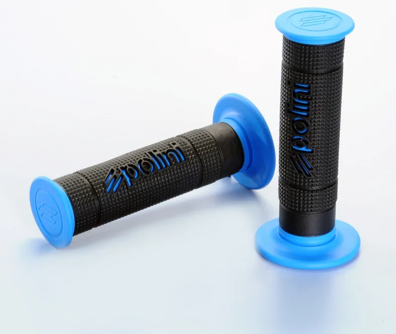 POLINI Evolution Grips No Waffle