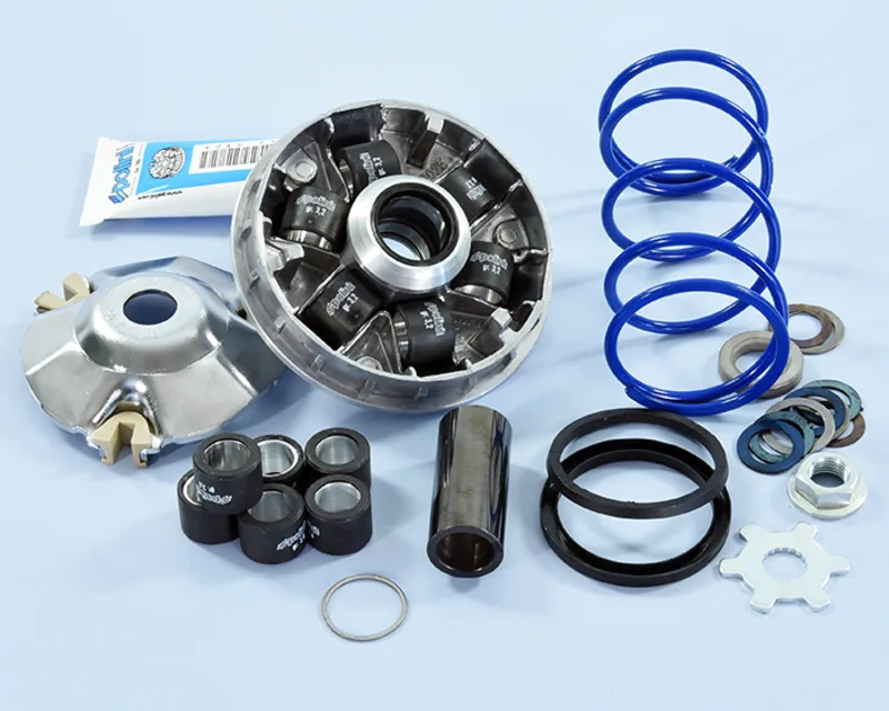 Variador Polini Hi-Speed EVO Yamaha D16-12,5º 241.748