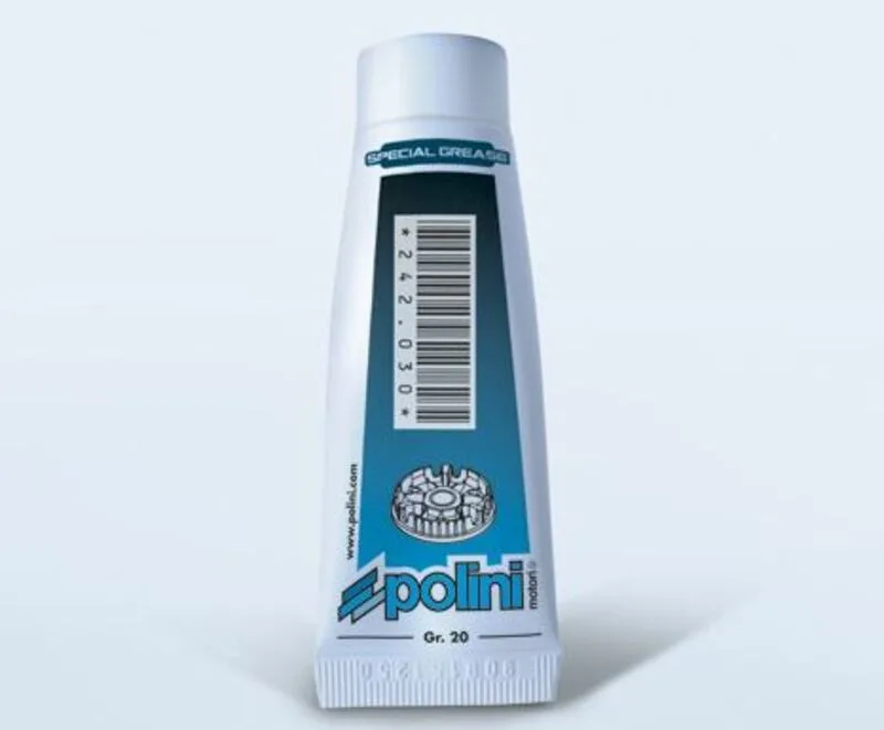 GRASA VARIADOR-RODILLOS POLINI SPEED CONTROL / SPEED DRIVE 242.030