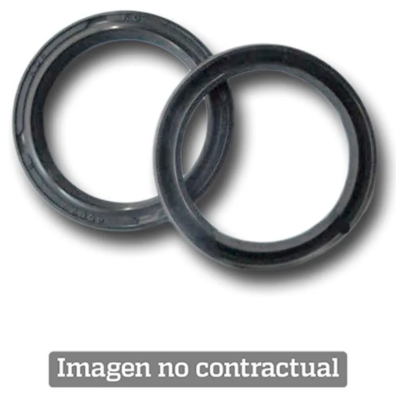 RETEN FKM VARIAD. YAM. T-MAX POLINI 242.048