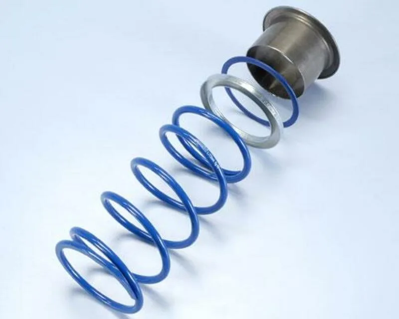 Muelle de contraste POLINI EVO SLIDER GILERA GP 800/APRILIA SRV 850 (243095)