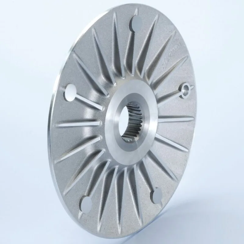 POLEA FIJA YAMAHA T-MAX 530 para Variador Polini Evolution (244126)