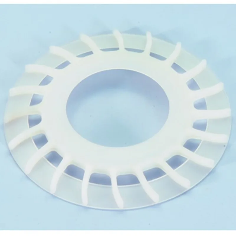 Ventilador SemiPolea Piaggio/Minarelli Polini 246.032