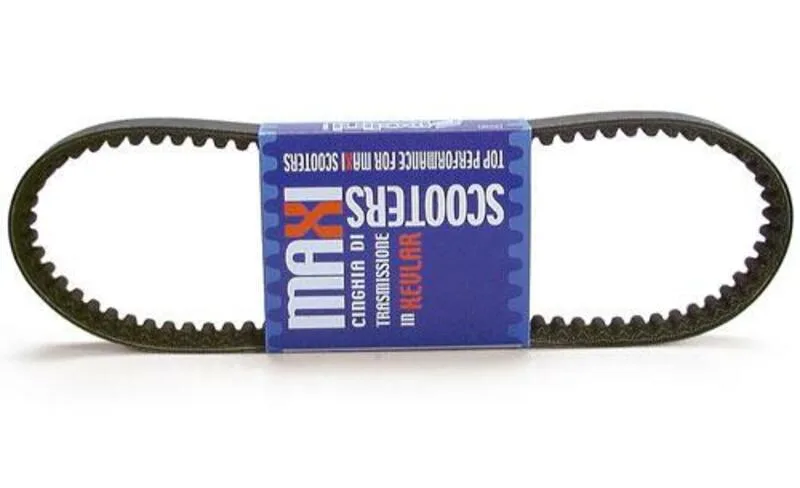 Correa de transmision POLINI V-Belt reforzada