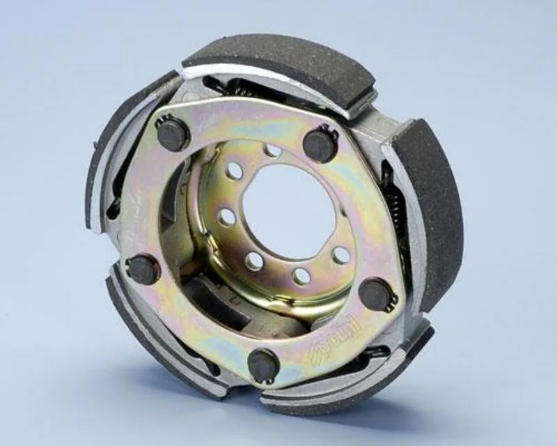 Embrague Polini PIAGGIO X9 500 (5 MORDAZAS) (249037)