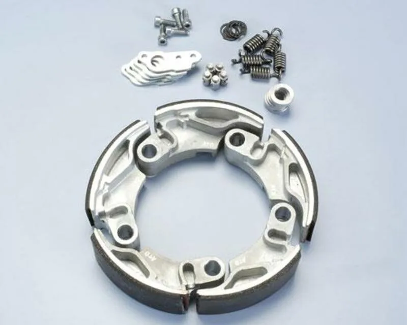 Mordaza Embrague Polini GILERA GP 800-APRILIA SRV 850 ADJ. (249052)
