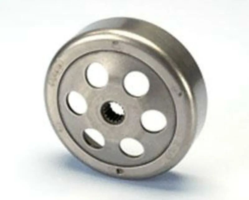 Campana de embrague POLINI - Piaggio / Gilera 4T
