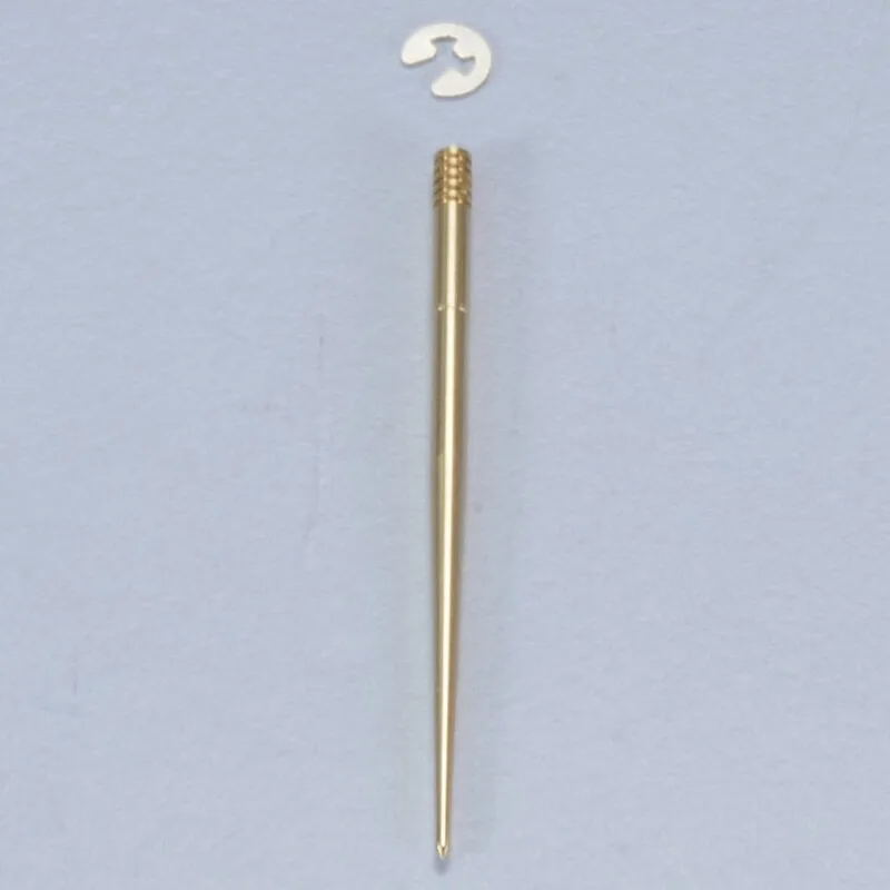 Aguja cónica Polini para carburador PWK 32/34 (N68E) (342.0125)